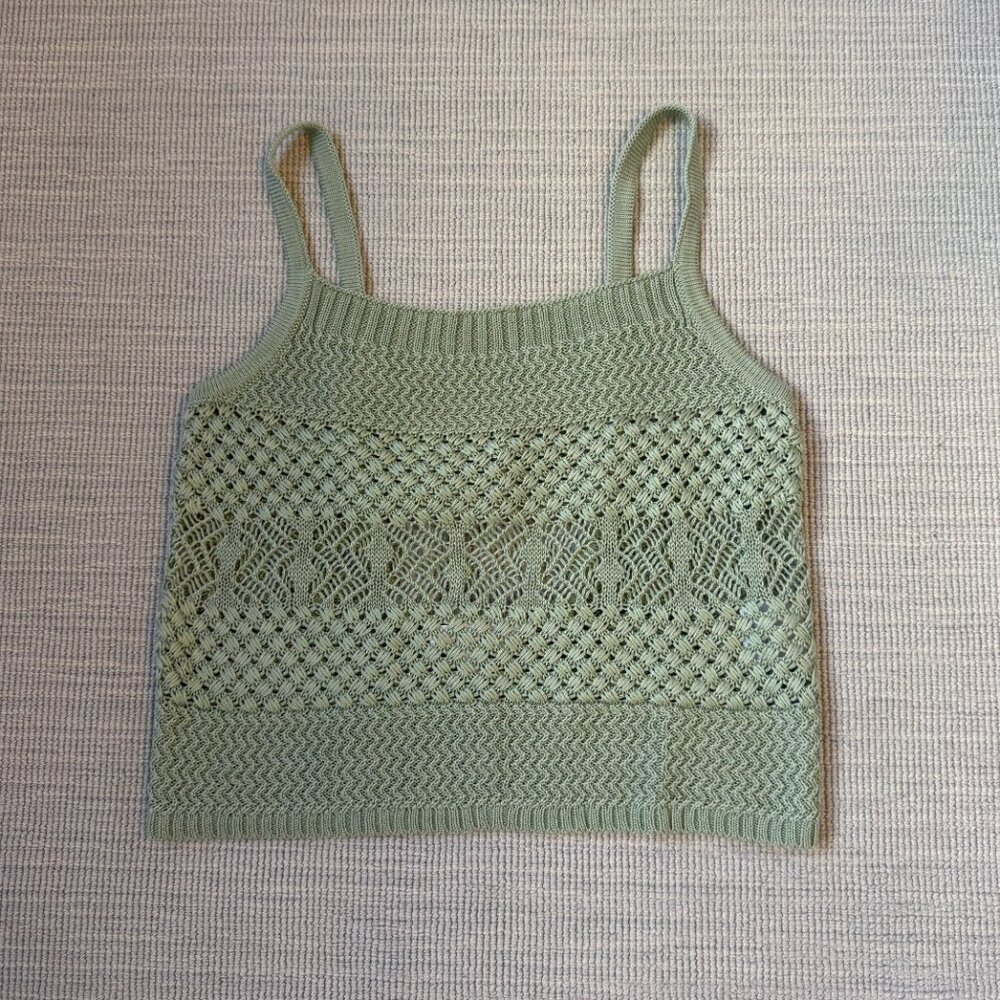 Intermix Top